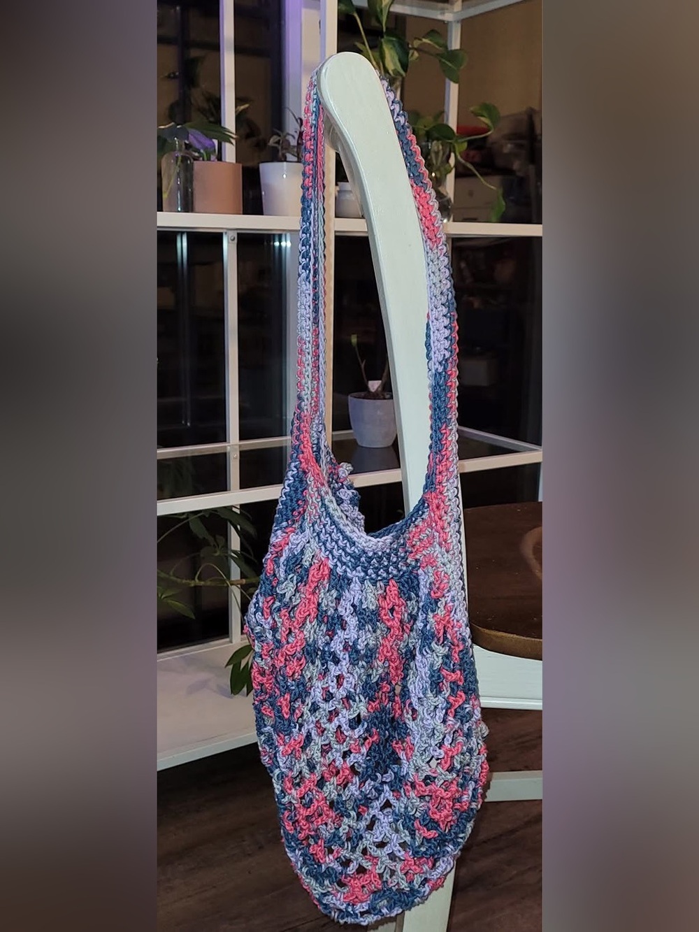 Farmers Market/Produce Bag